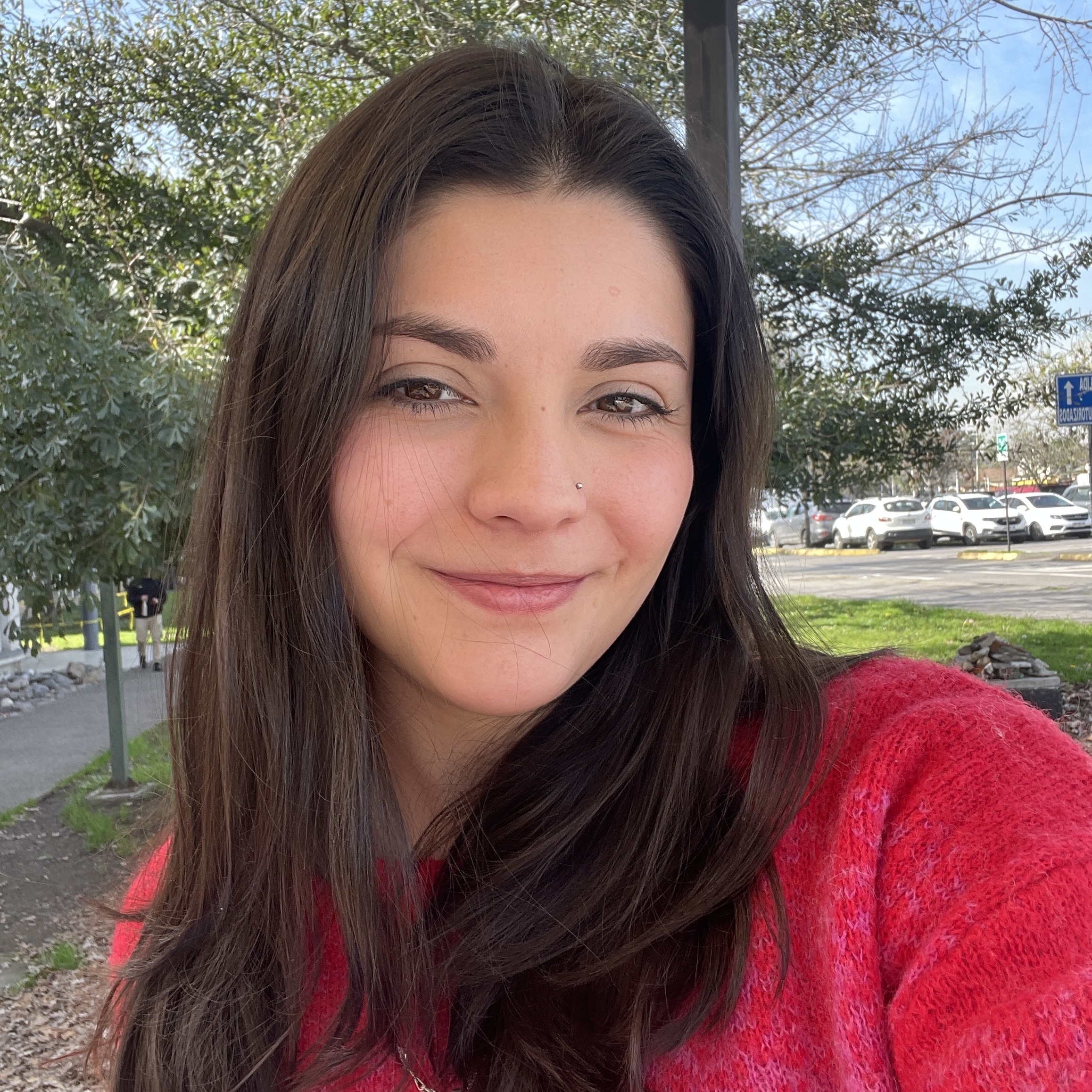 Anais - Integrations Team Member