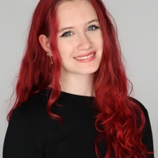 Natalie - Integrations Team Member