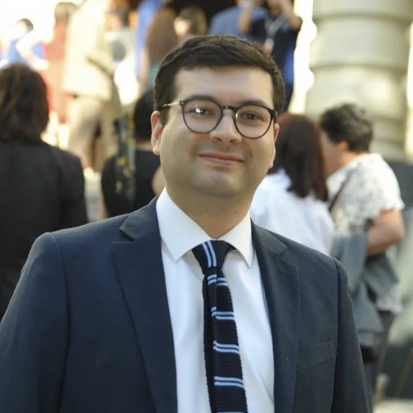 Tomás - Integrations Team Member